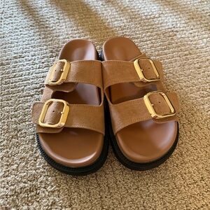 Women’s Sandals Size 7